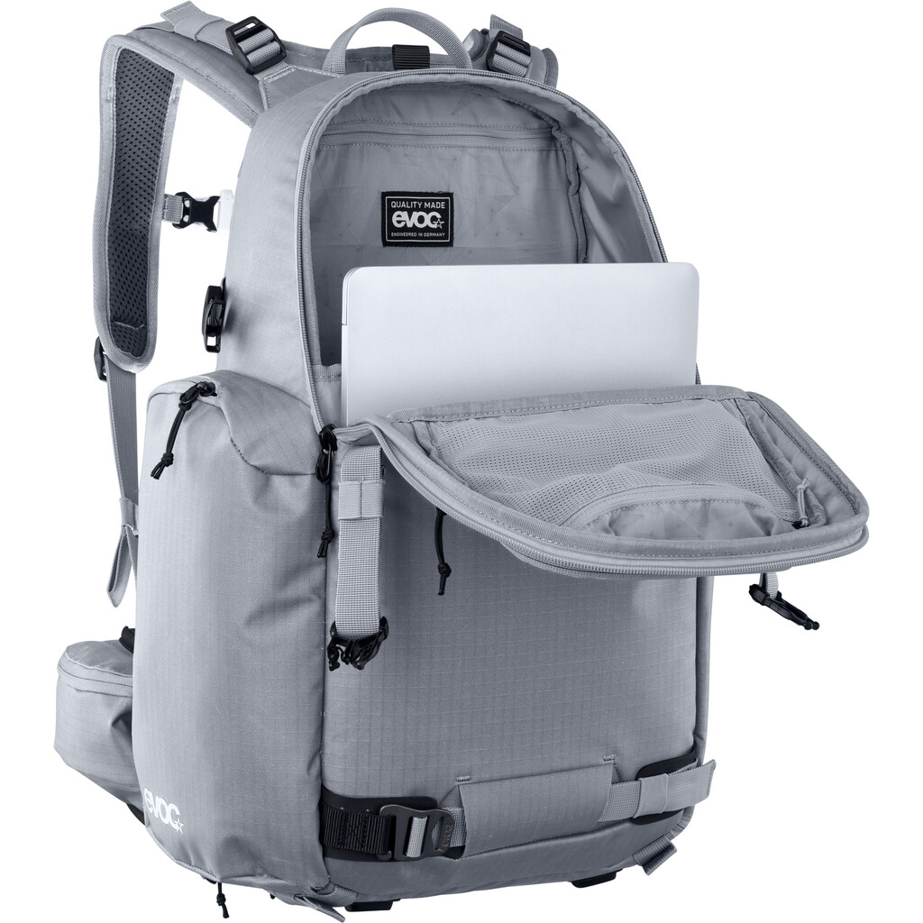 Evoc - CP 18L Camera Pack - stone