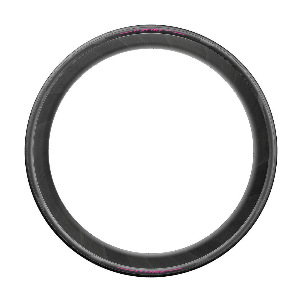 Pirelli - P Zero Race Italy - black/fucsia