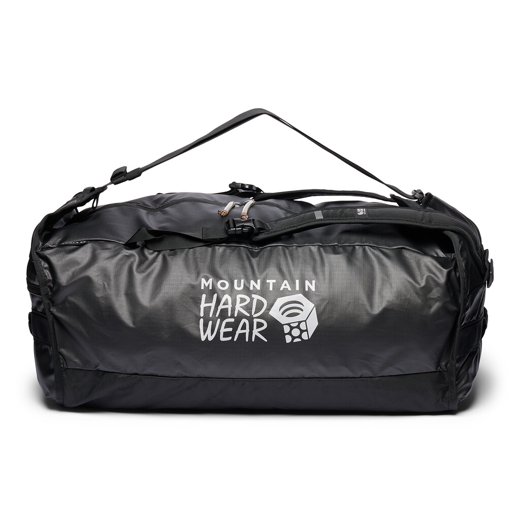 Mountain Hardwear - Camp 4™ Duffel 65 - black 010