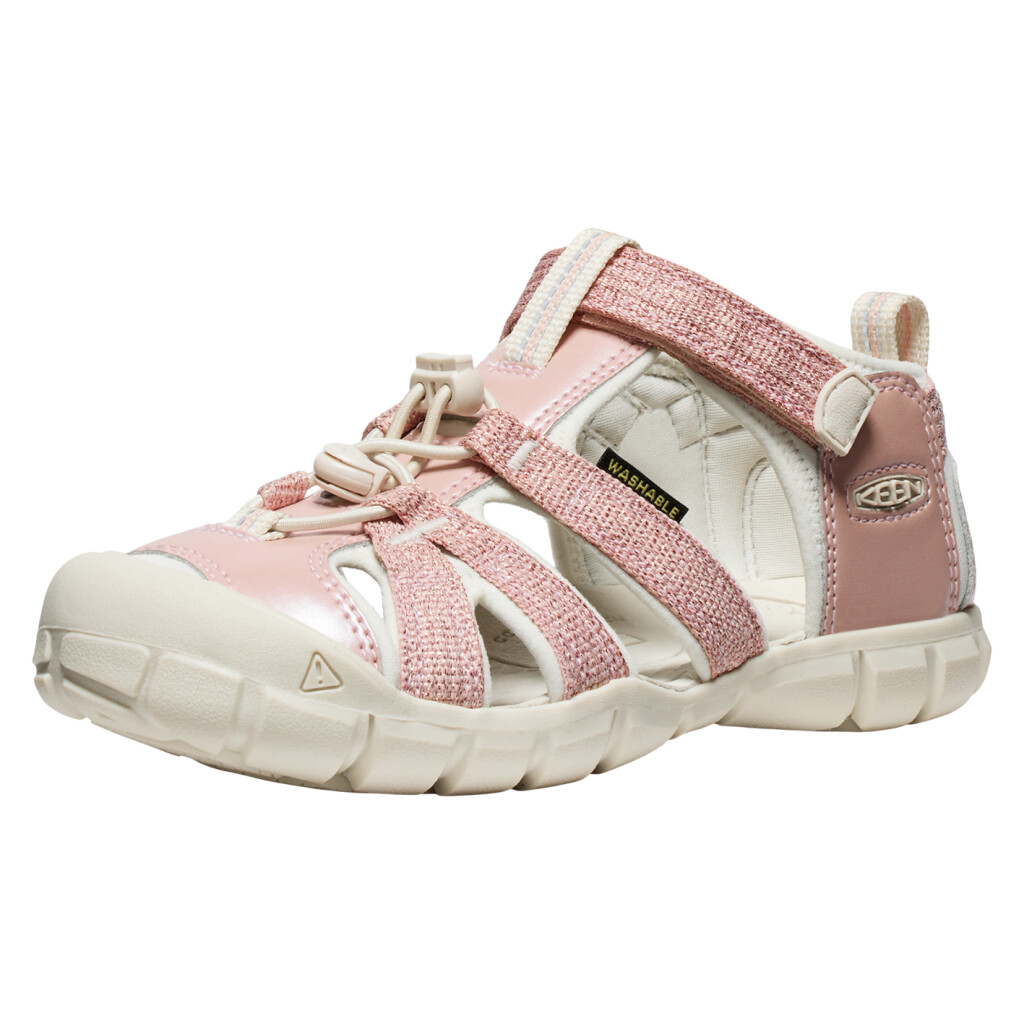 KEEN - Y Seacamp Ii Cnx - pink gold