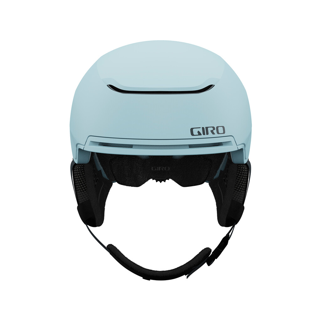 Giro Snow - Terra MIPS Helmet - matte light mineral