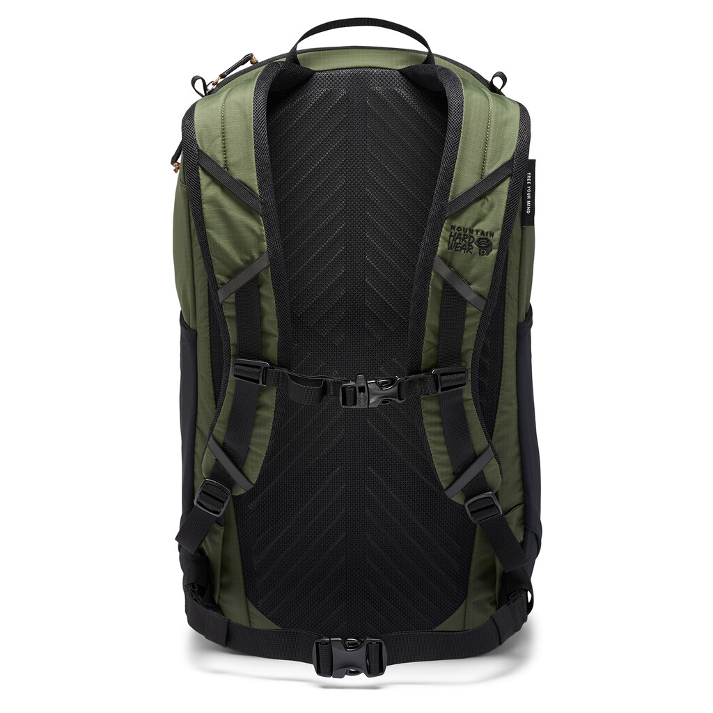 Mountain Hardwear - Field Day™ 22L Backpack - surplus green 347