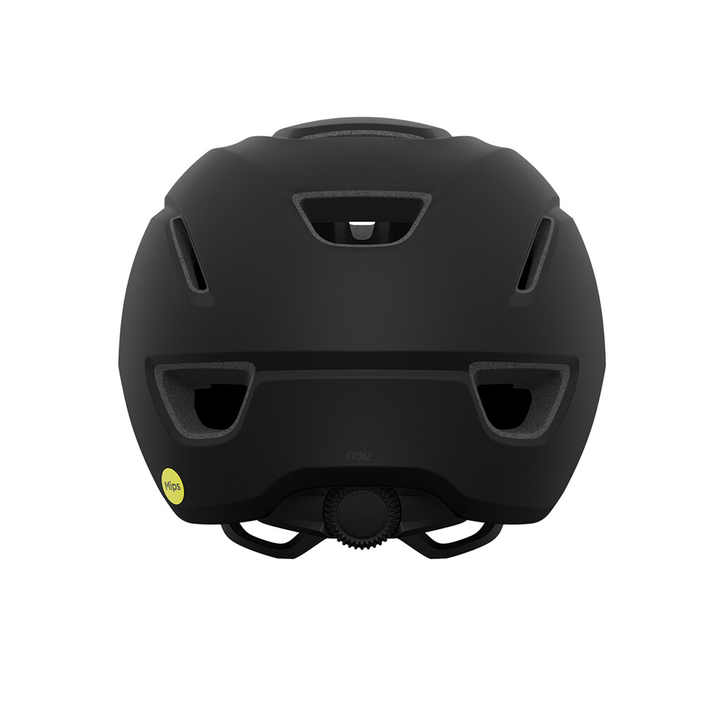 Giro Cycling - Evoke MIPS Helmet - matte black