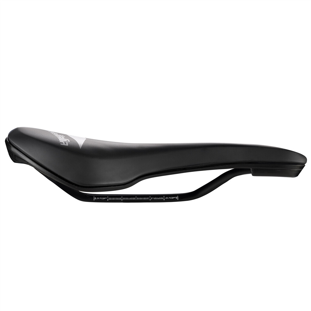 Selle Italia - X-Bow ST Superflow - black