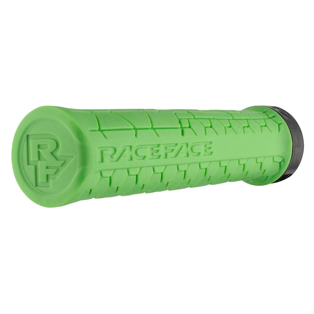 Race Face - Getta Grip Lock-on 33mm - green/black