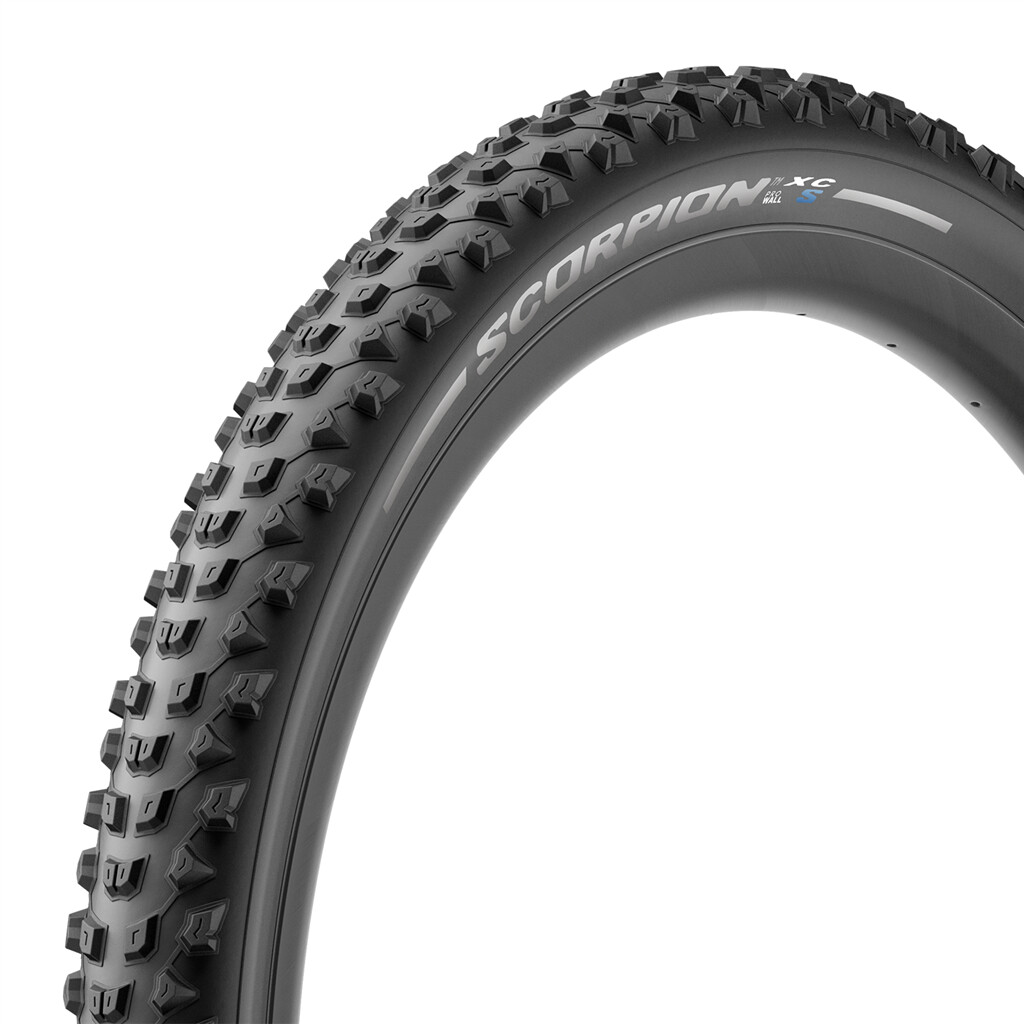 Pirelli - Scorpion XC S 29x2.20 ProWall - N/A