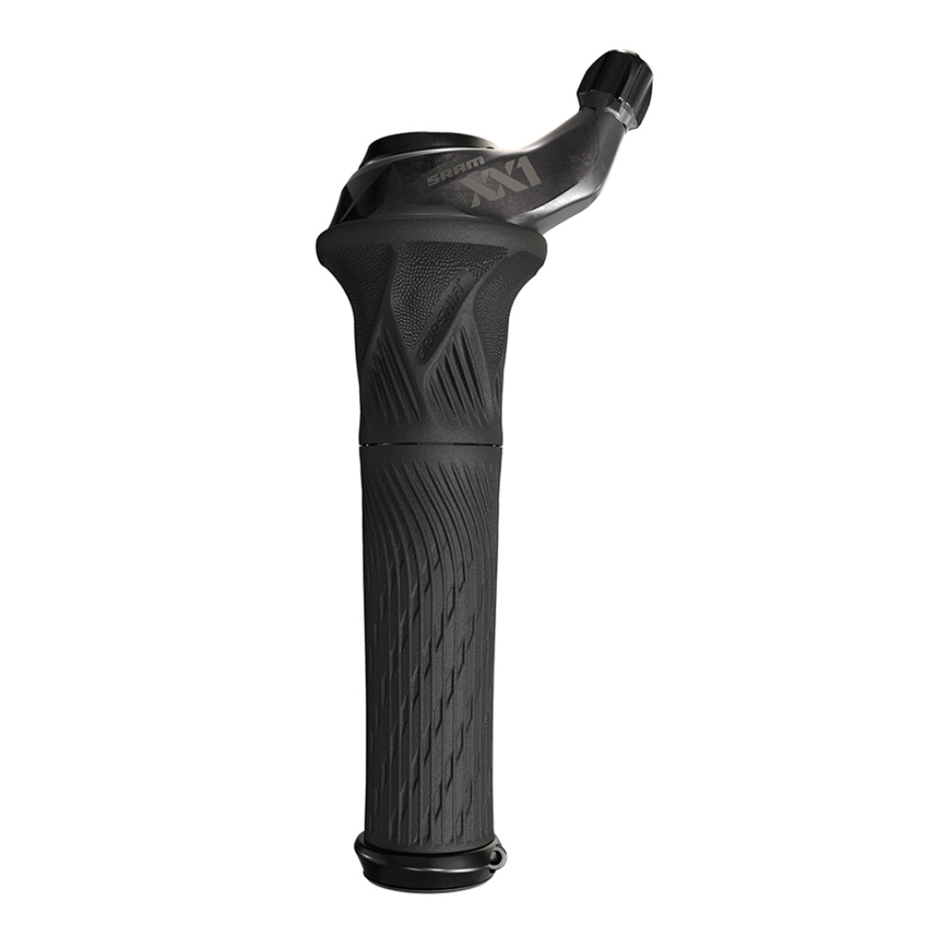 Sram - Shifter XX1 Eagle Grip Shift 12SP - black - N/A