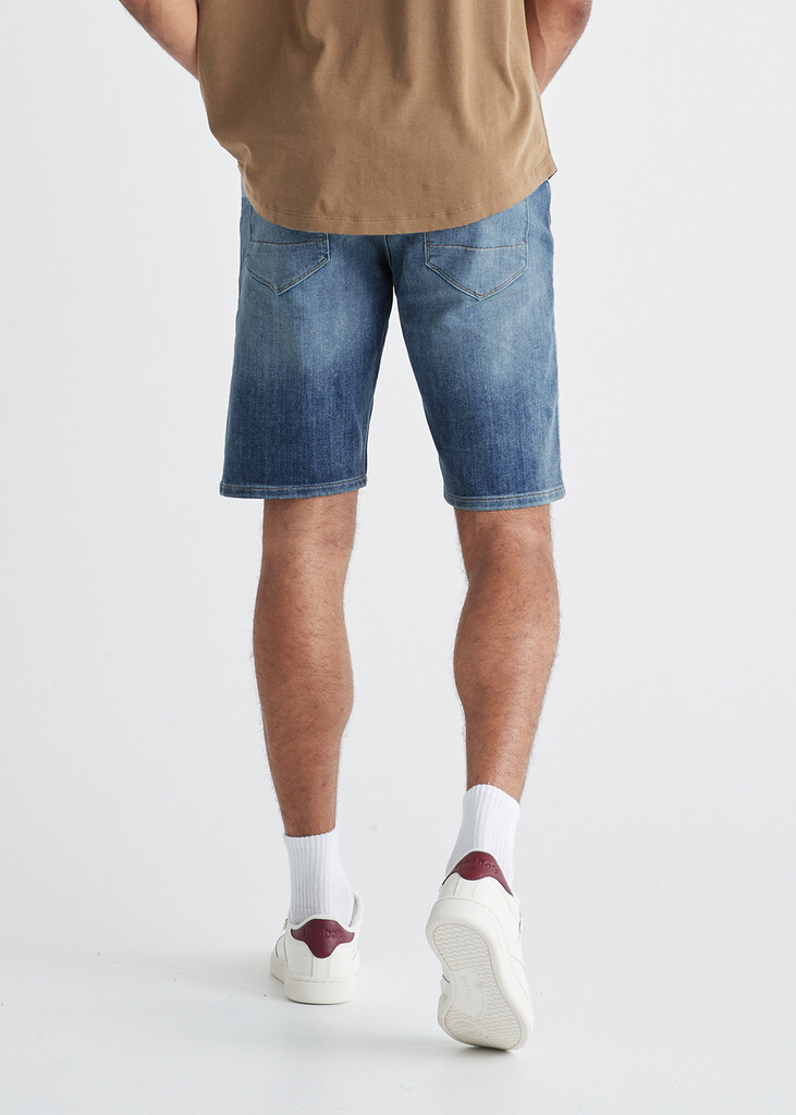 DU/ER - Performance Denim Short - Tidal - tidal