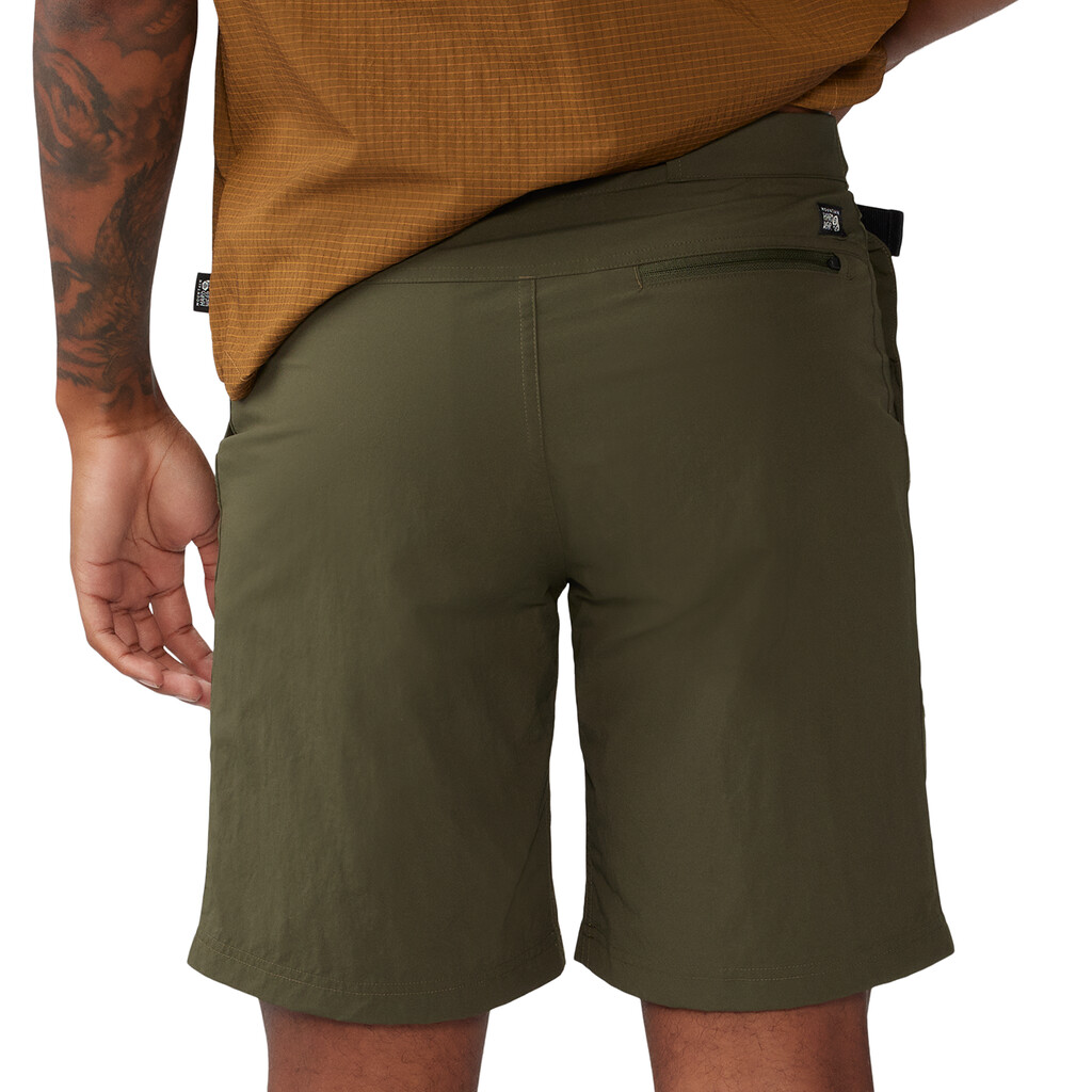 Mountain Hardwear - M Stryder™ Short - dark pine 353