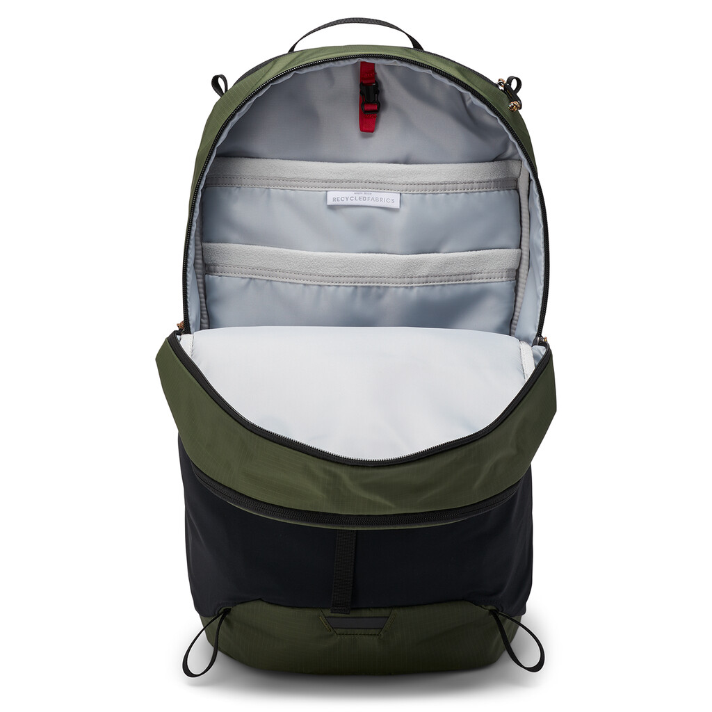 Mountain Hardwear - Field Day™ 22L Backpack - surplus green 347