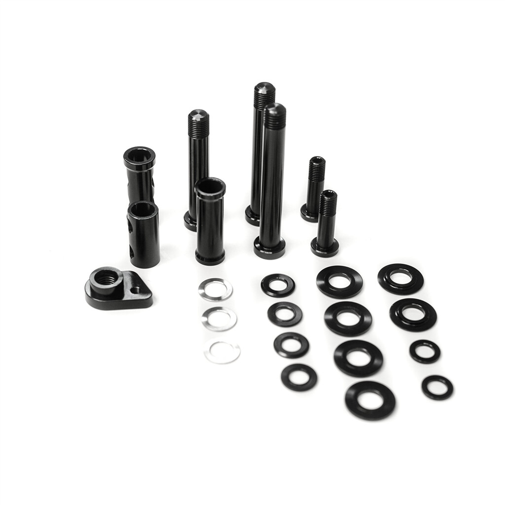 Rocky Mountain - PIVOT BOLT KIT ALT_INST 2021 - N/A