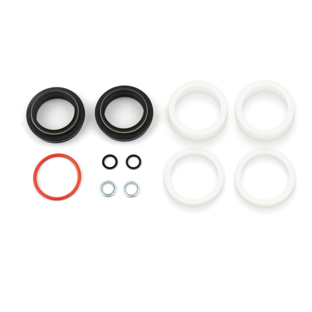 Rock Shox - Fork Dust Wiper Kit, 30mm Flanged incl 5/10mm Foam - N/A