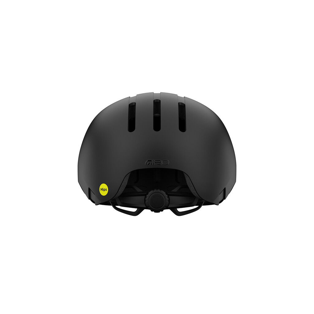 Giro Cycling - Hoxton MIPS Helmet - matte black