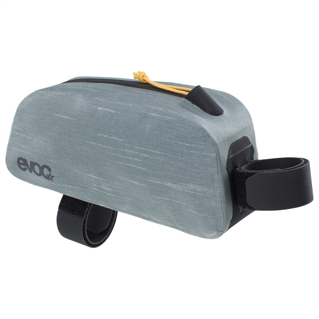 Evoc - Top Tube Pack WP - steel