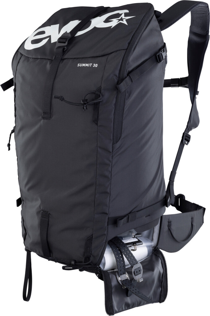 Evoc - Summit 30L Backpack - black