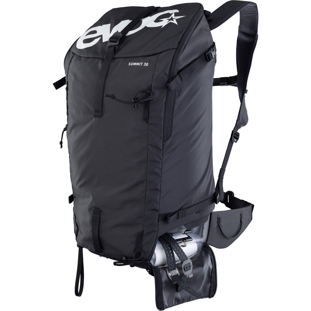 Evoc - Summit 30L Backpack - black