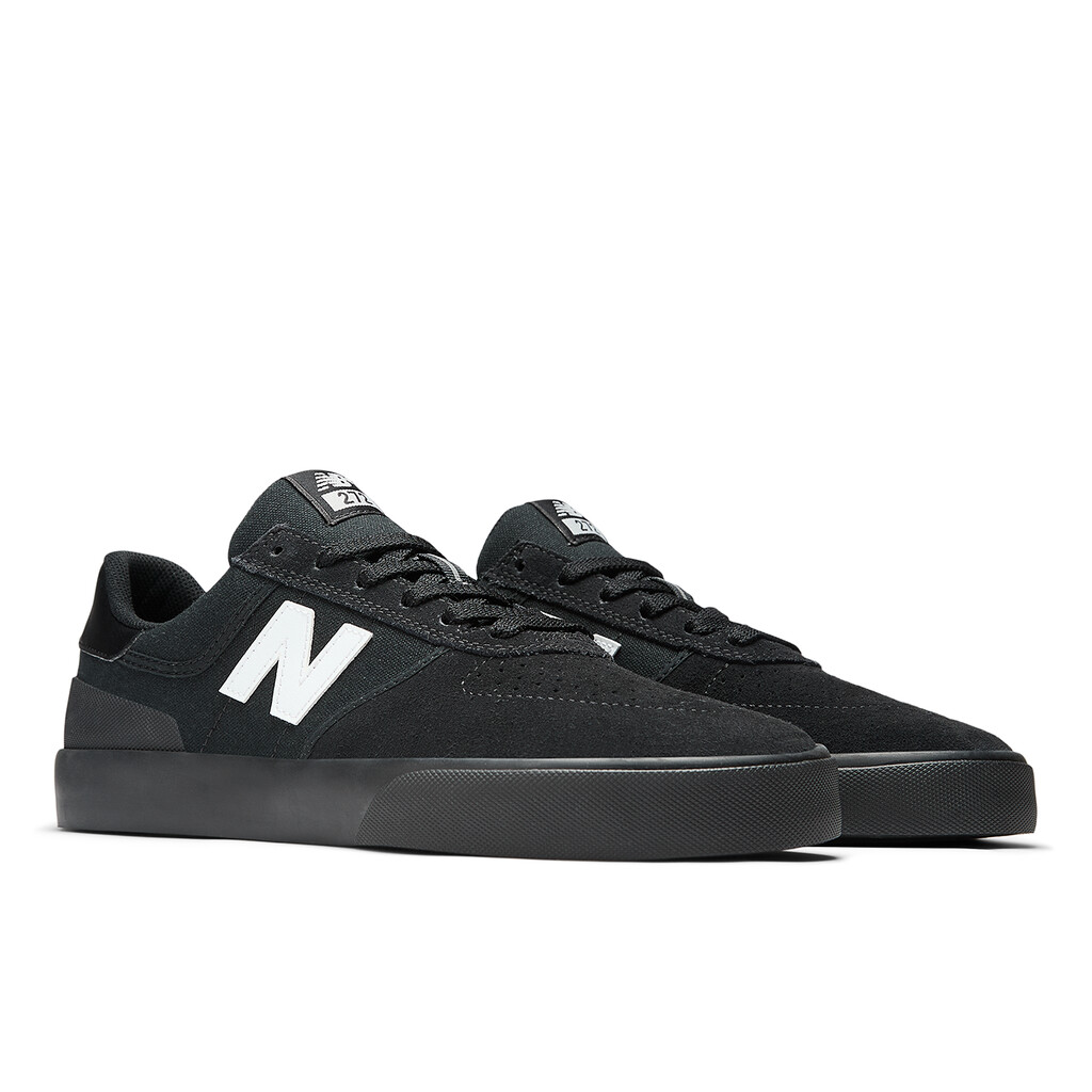 New Balance - NM272BWD  - black