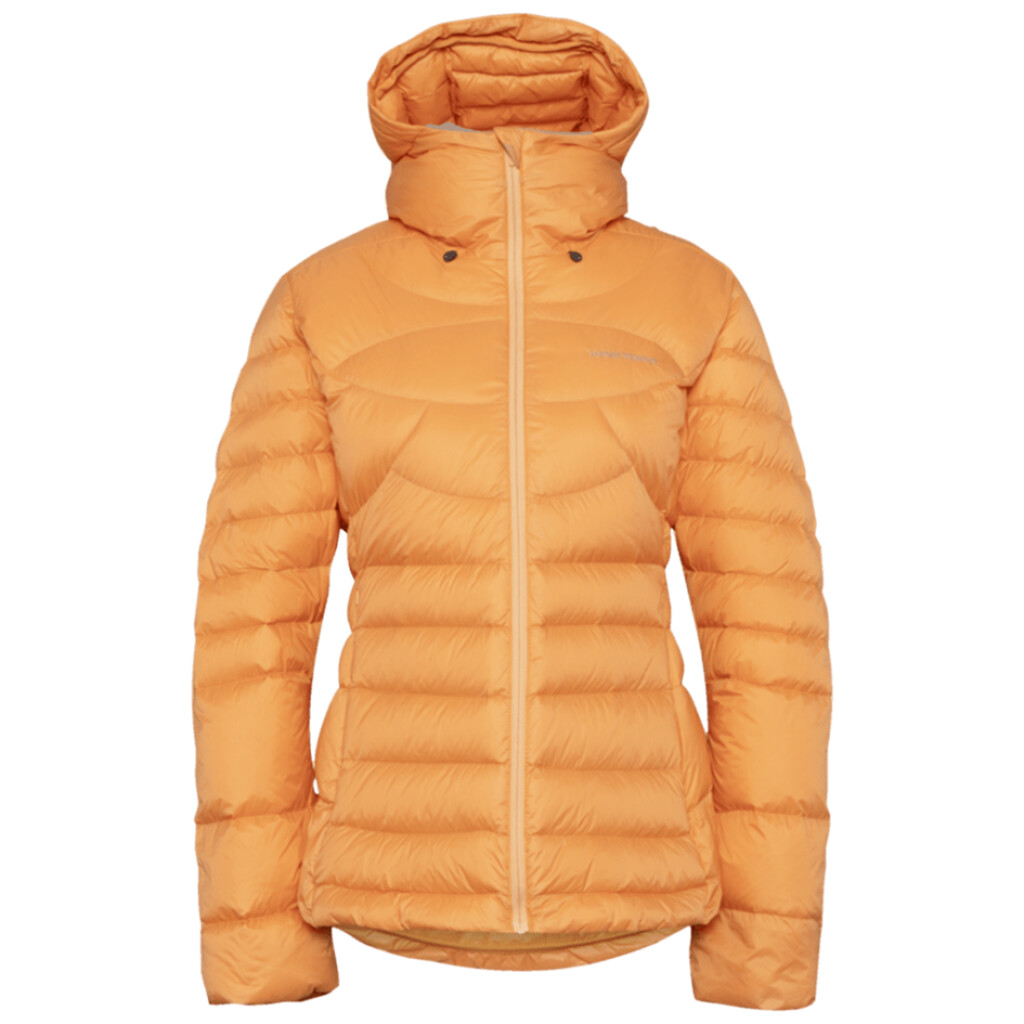 Kari Traa - Sanne Down Jacket - apri