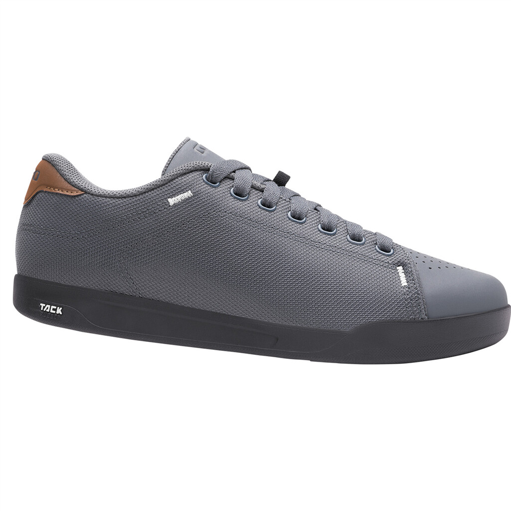 Giro Cycling - Deed W Shoe - portaro grey