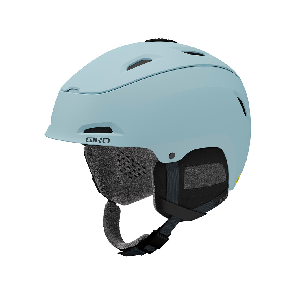 Giro Snow - Stellar MIPS Helmet - matte light mineral