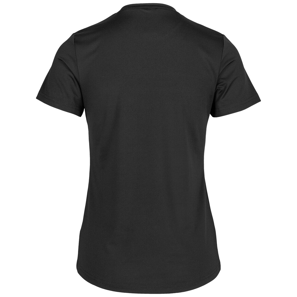 Johaug - Elemental Tee 2.0  - black