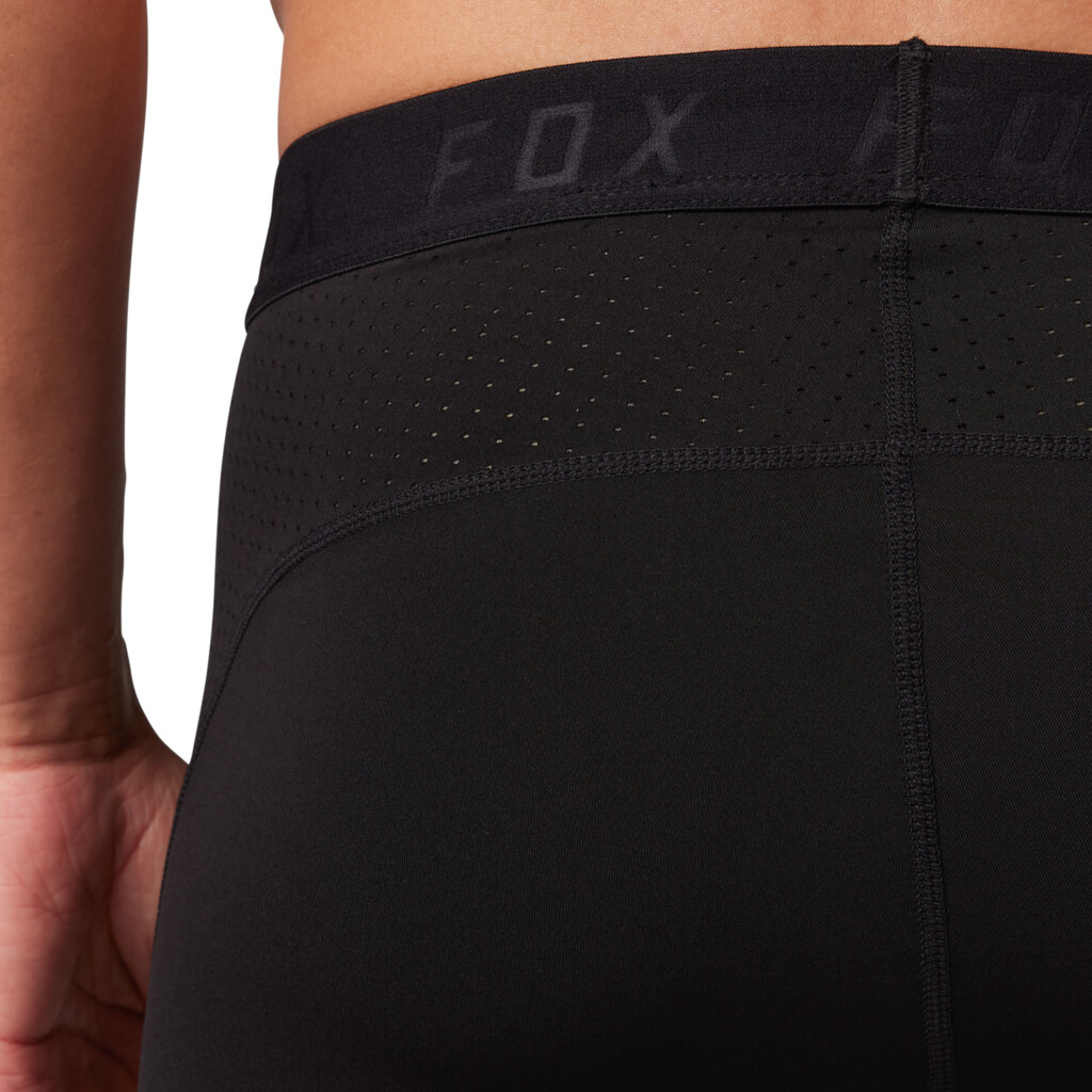 Fox Racing - Tecbase Compression Short - black