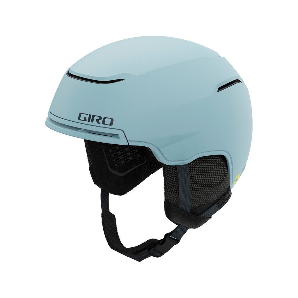 Giro Snow - Terra MIPS Helmet - matte light mineral