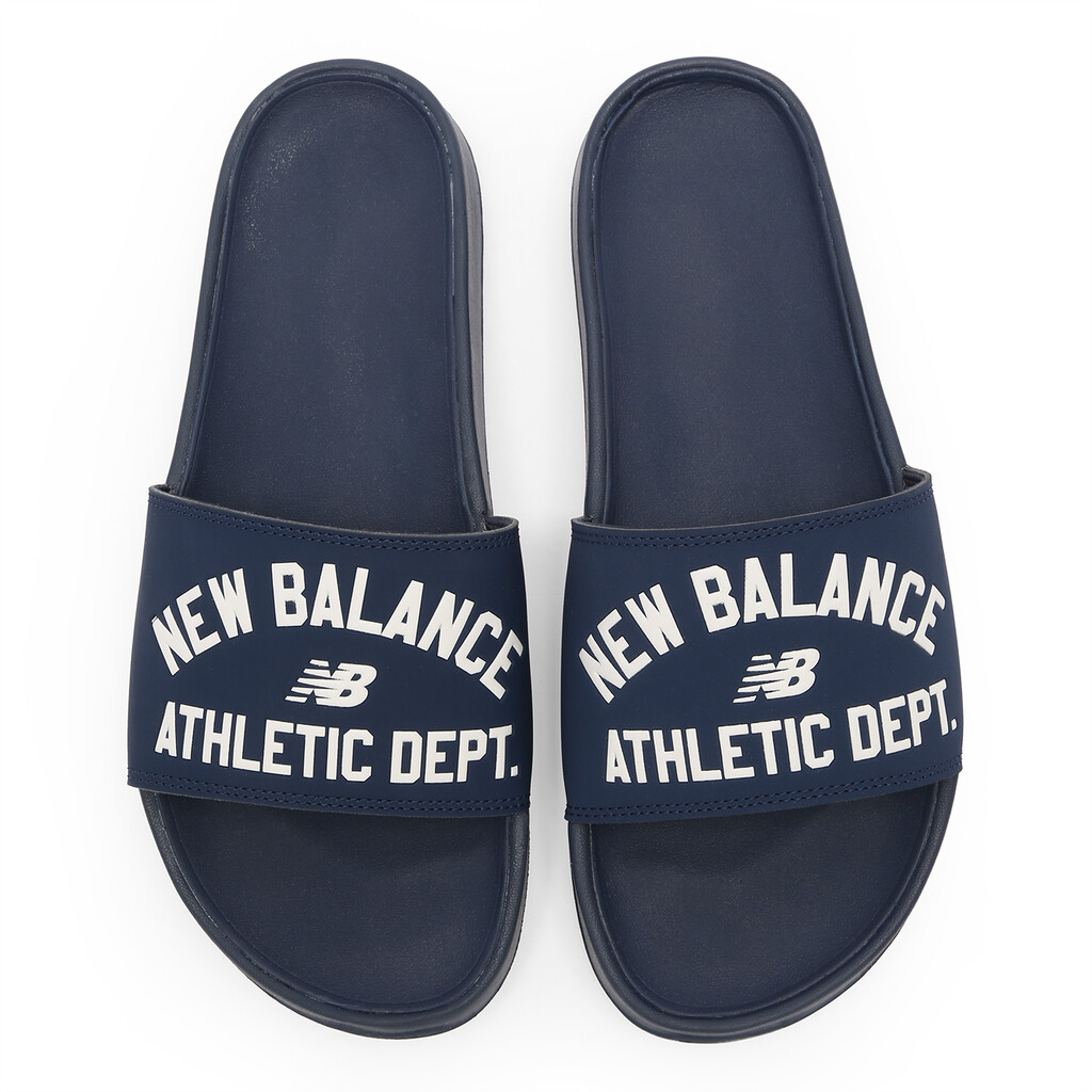 New Balance - SMF200K3 Slides 200 Heritage - nb navy