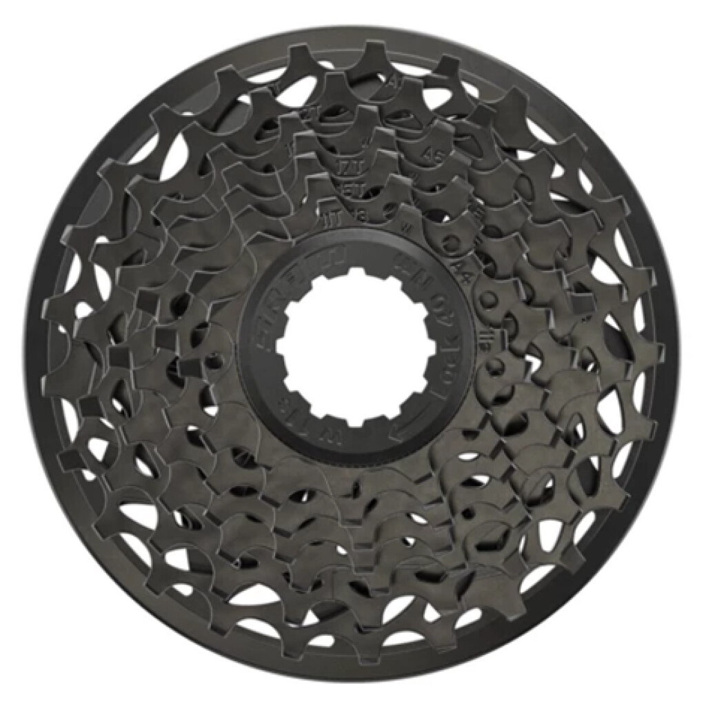 Sram - Cassette PG-720 GX DH 7SP - black