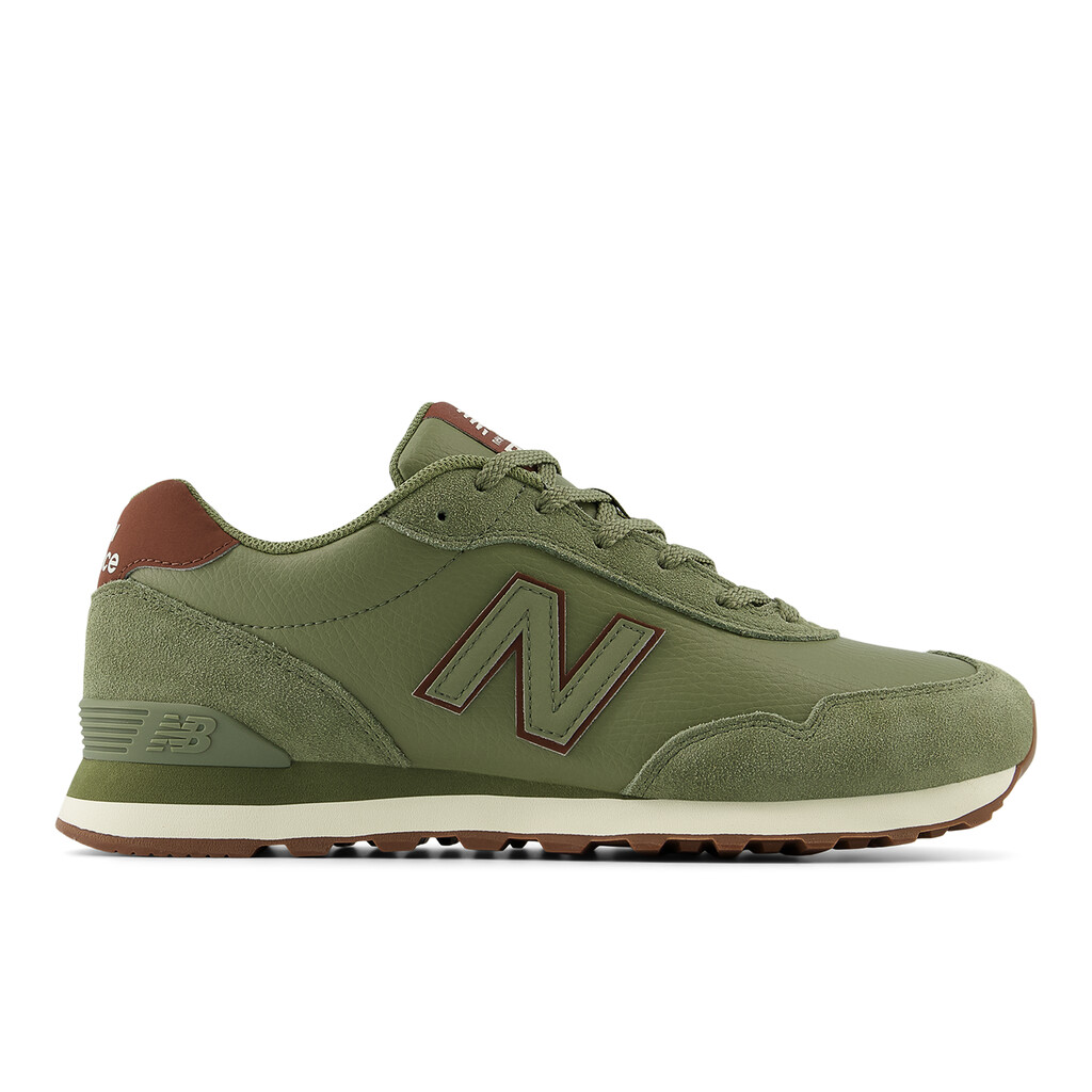 New Balance - ML515ADW - dark olive