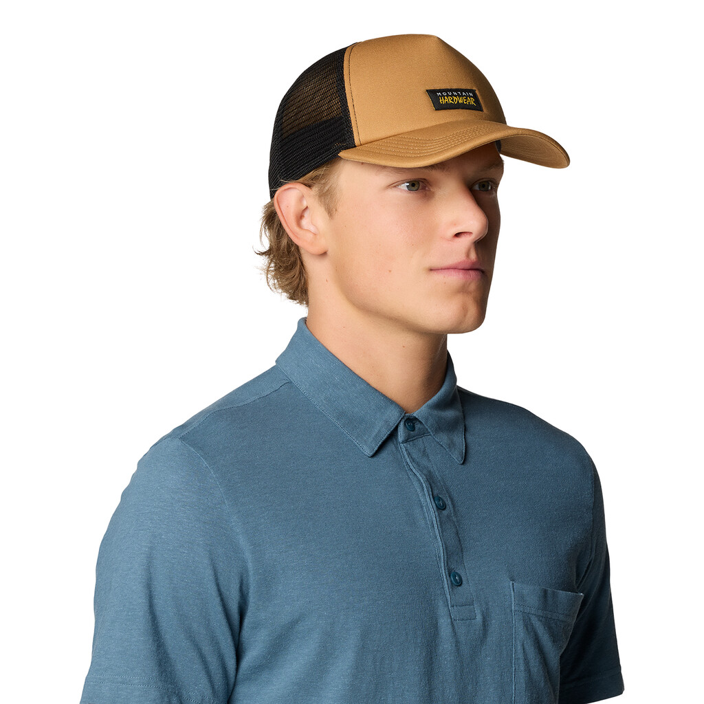 Mountain Hardwear - Foam Trucker - buck 263