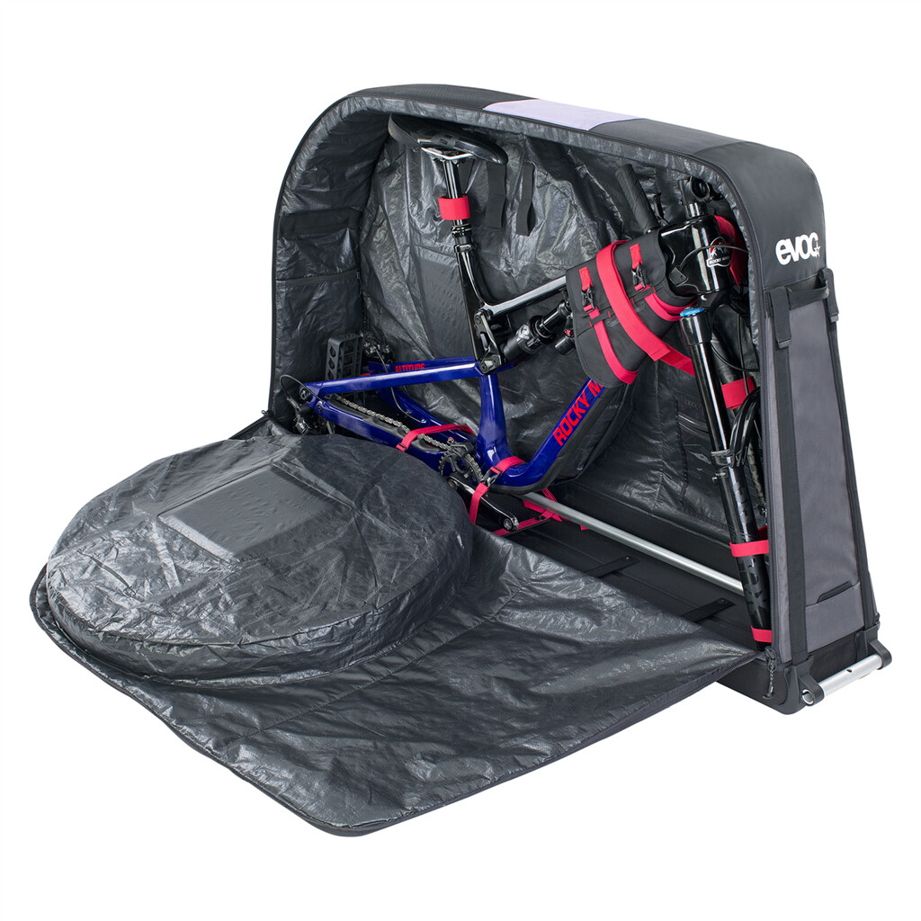 Evoc - Bike Bag Pro - multicolour 21