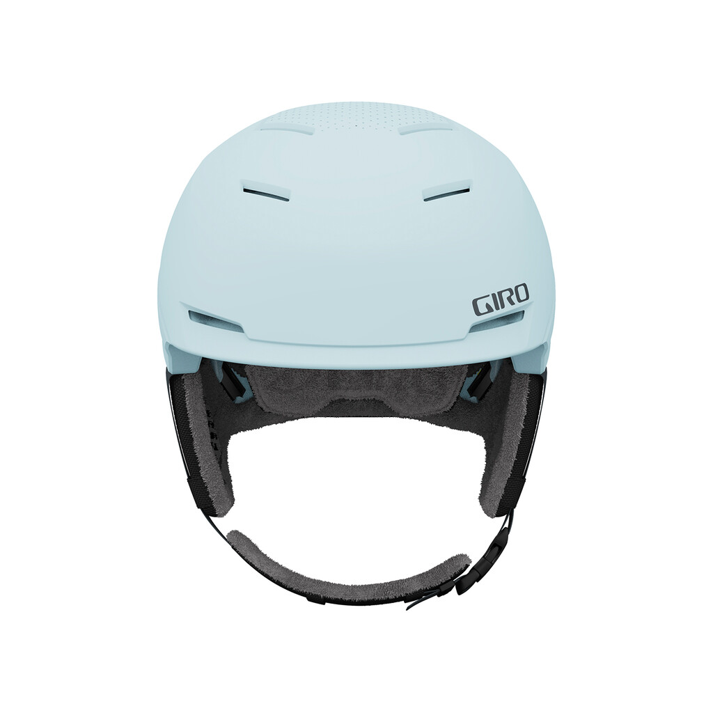 Giro Snow - Tenet W MIPS Helmet - matte light mineral