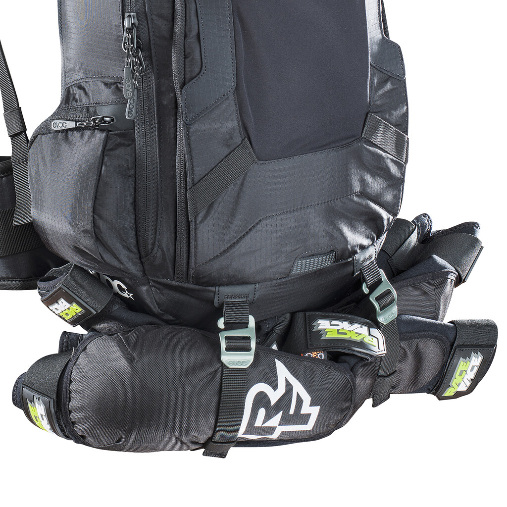 Evoc - FR Tour 30L Backpack - black