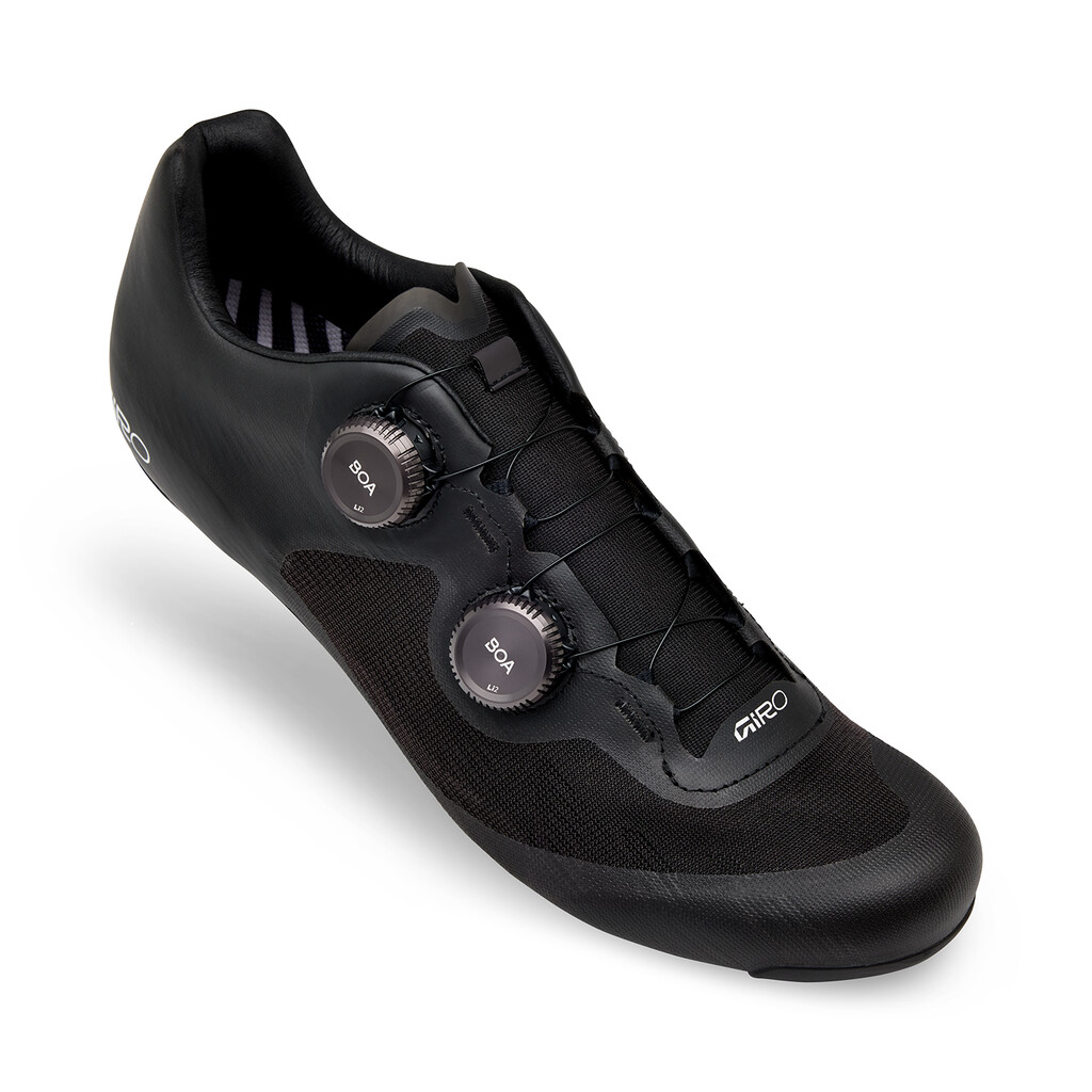 Giro Cycling - Imperial II Shoe - black