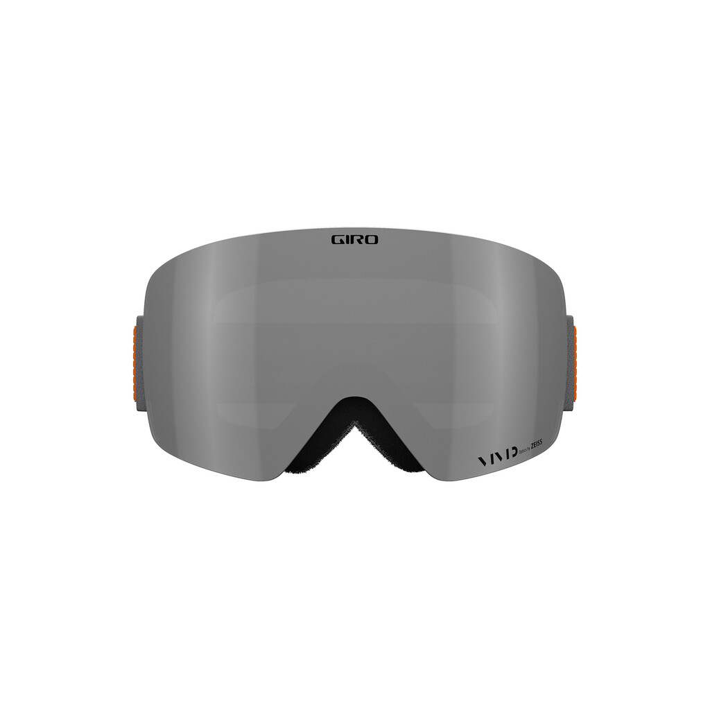 Giro Eyewear - Contour Vivid Goggle - carbon vista;vivid onyx S3;+S1 - one size