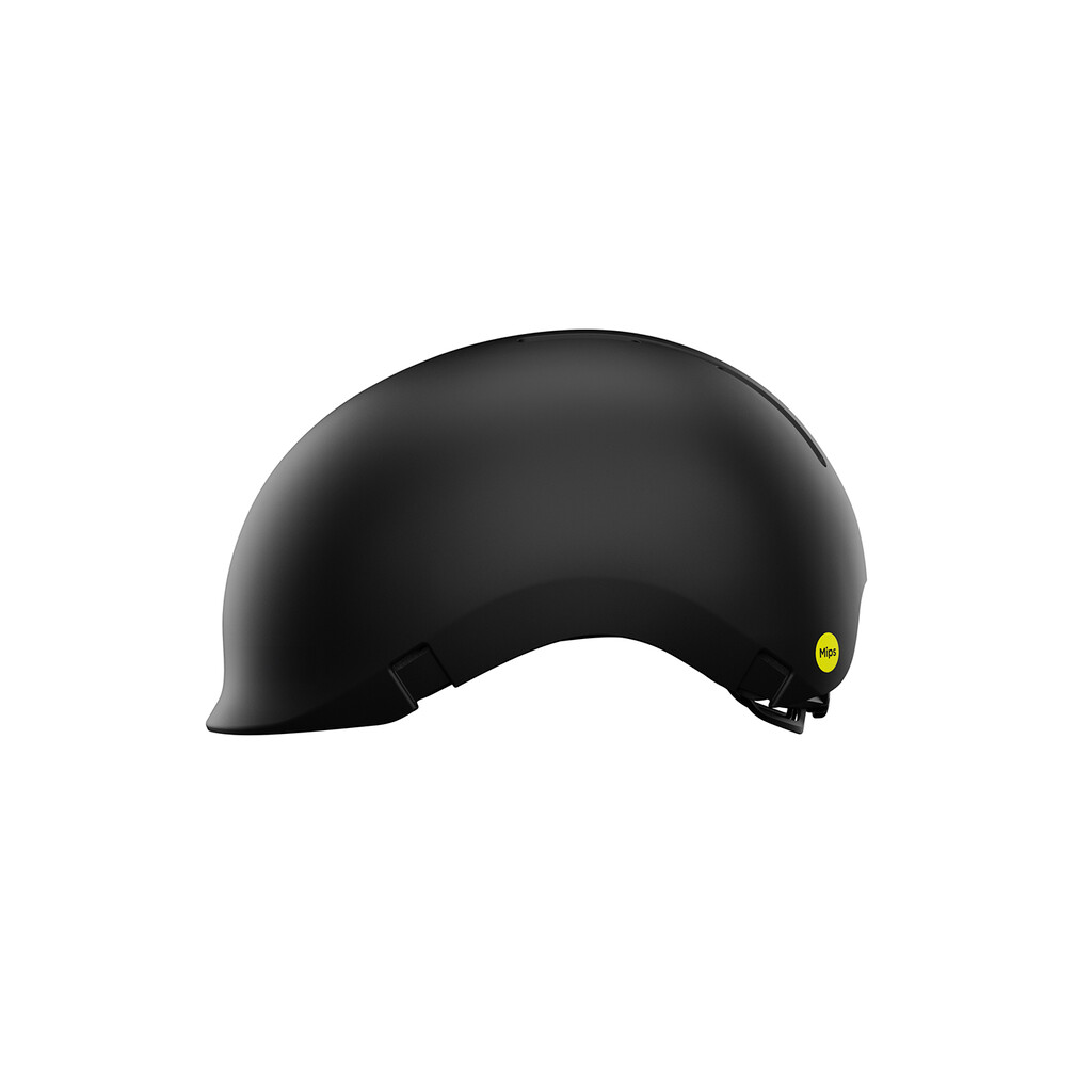 Giro Cycling - Hoxton MIPS Helmet - matte black