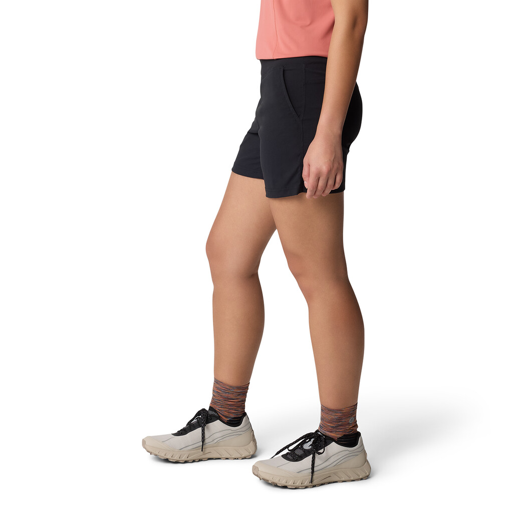 Mountain Hardwear - W Dynama™ Short - black 010