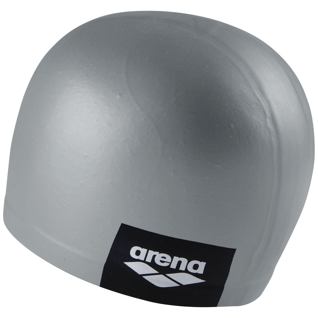 Arena - Logo Moulded Cap - grey