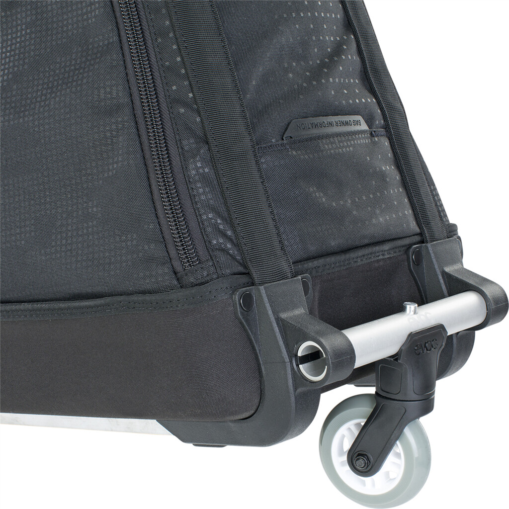 Evoc - Bike Bag Pro - black/gunmetal