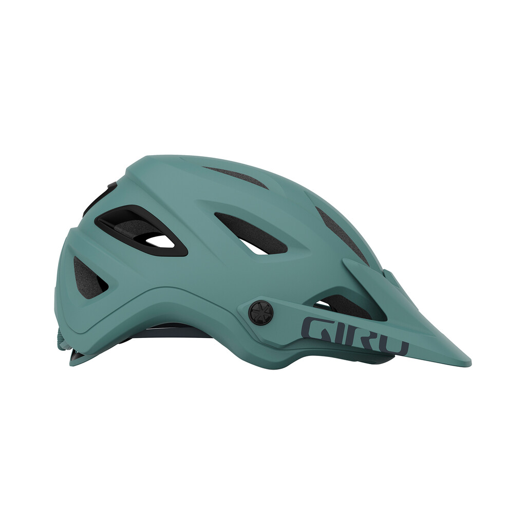 Giro Cycling - Montaro II MIPS Helmet - matte mineral