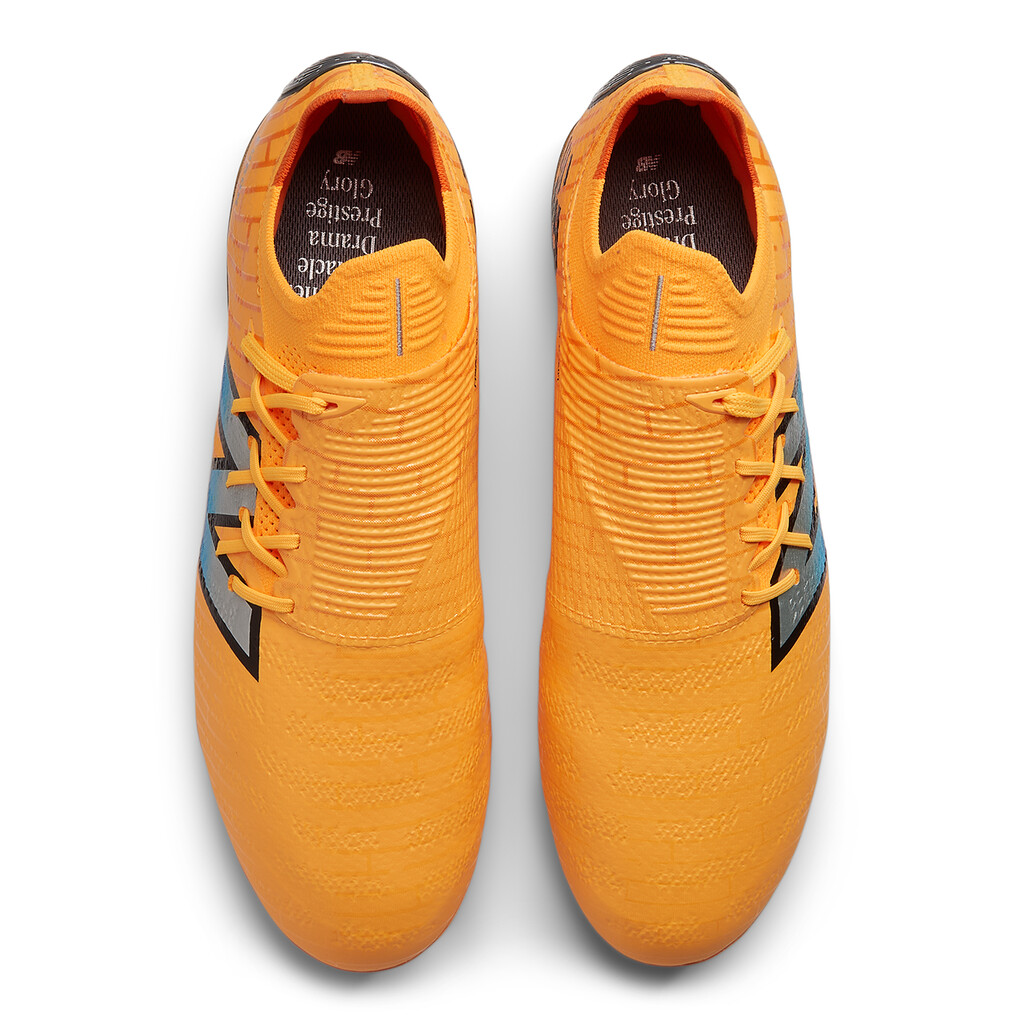 New Balance - SF1FZ75 Furon v7+ Pro FG - yellow