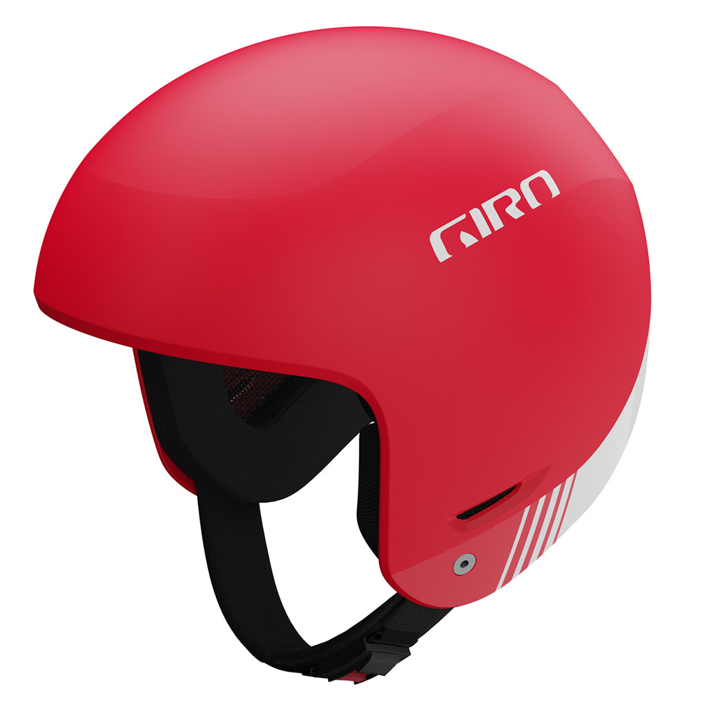 Giro Snow - Signes Spherical MIPSHelmet - matte red