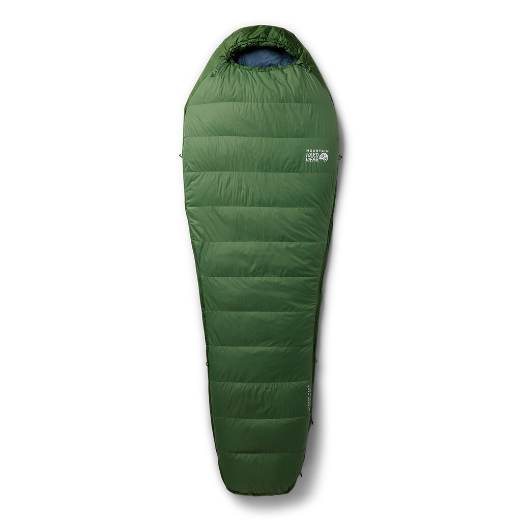 Mountain Hardwear - Bishop Pass™ 30F/-1C Long - fernwood 308