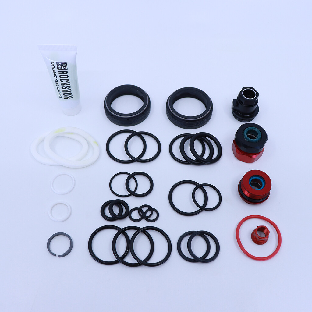 Rock Shox - 200h Service Kit -Sid SL 32mm Gen-C/2021-2023 - N/A