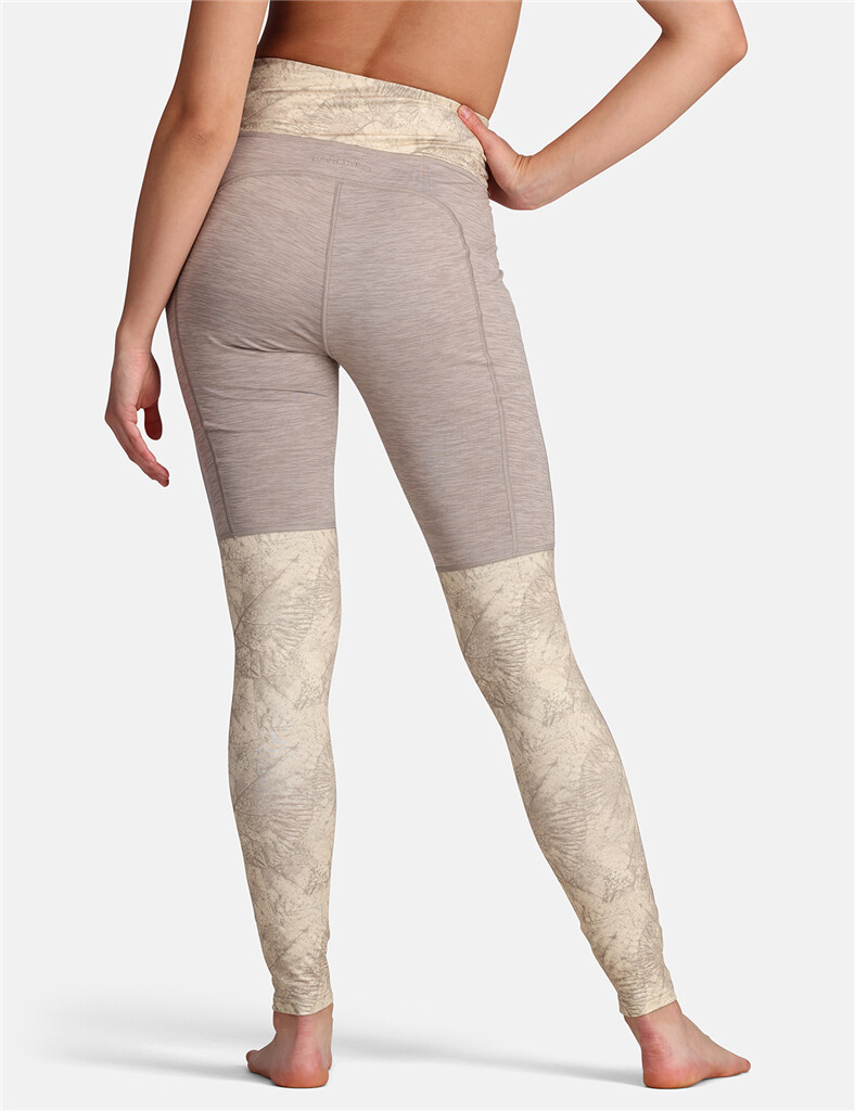 Kari Traa - Fierce Pants - wgrey