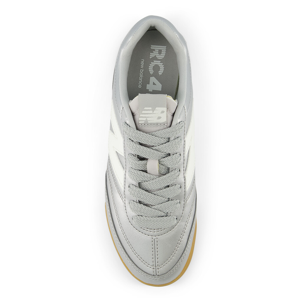 New Balance - URC42CA - silver metallic