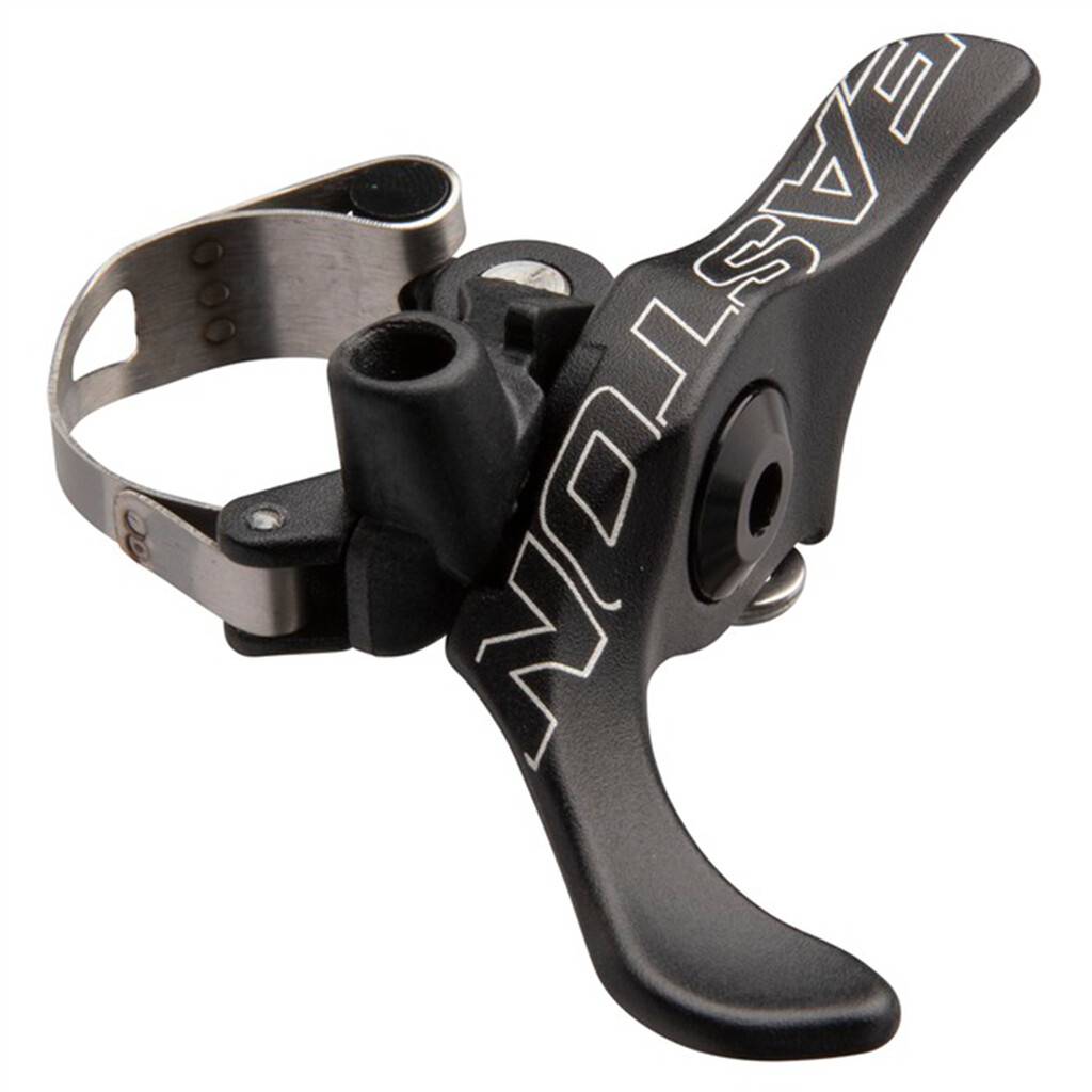 Easton - Easton AX Dropper Post Dual Pull Lever - black