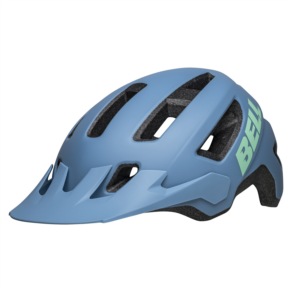 Bell - Nomad II MIPS Helmet - matte light blue