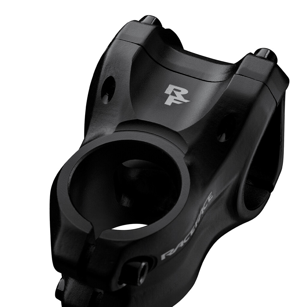 Race Face - Aeffect R ALU Stem 35 0° V2 - black